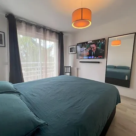 Maison Moderne A 25 Minutes Du Centre Paris Et Jo 2024 Villa Eaubonne