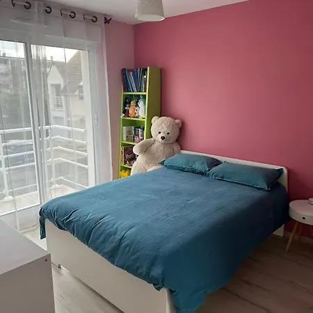 Villa Maison Moderne A 25 Minutes Du Centre Paris Et Jo 2024